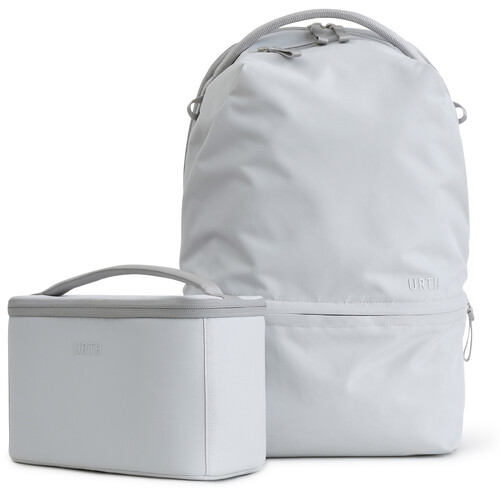 Best image for Urth Arkose 20L Backpack with Camera Insert (Ash Grey)