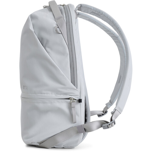 1022998_B.jpg - Urth Arkose 20L Backpack with Camera Insert (Ash Grey) - Image 2