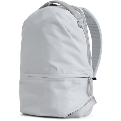 1022998_C.jpg - Urth Arkose 20L Backpack with Camera Insert (Ash Grey)