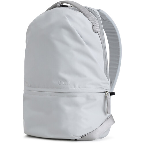 1022998_C.jpg - Urth Arkose 20L Backpack with Camera Insert (Ash Grey) - Image 3