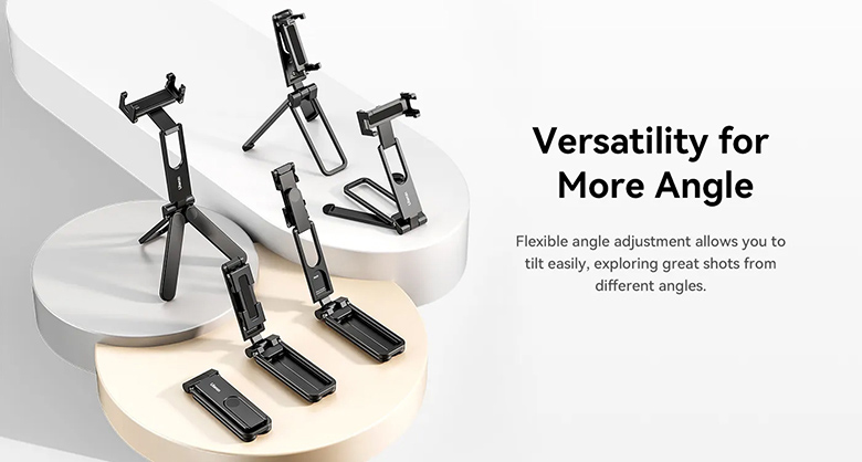 1023058_B.jpg - Ulanzi MA26 Foldable Pocket Phone Tripod