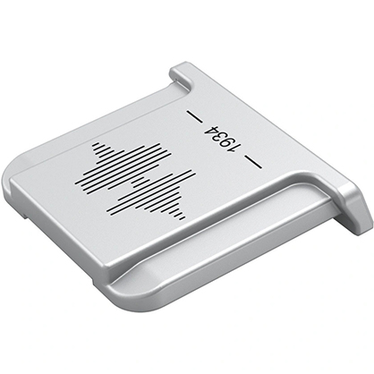 SmallRig Hot Shoe Cover for FUJIFILM Cameras (Sliver) 4697 - Best Available Image