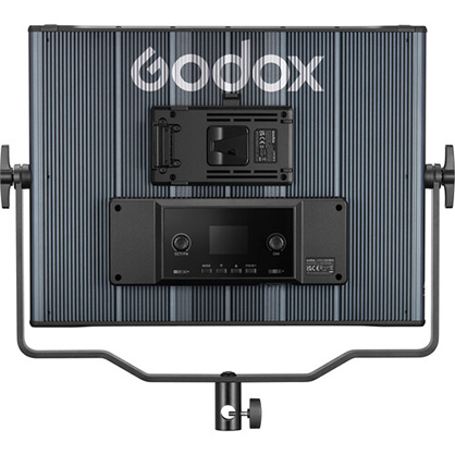 Best image for Godox LDX100Bi Bi-Colour LED Light Panel