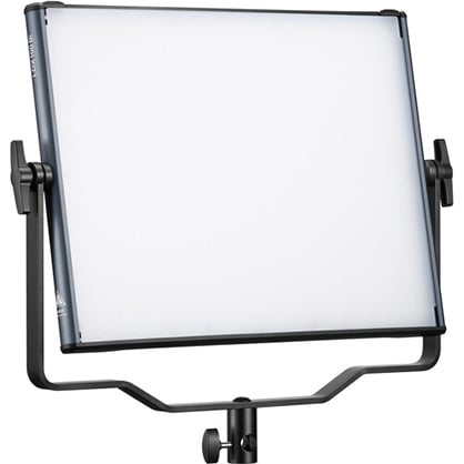 1023088_A.jpg - Godox LDX100Bi Bi-Colour LED Light Panel - Thumbnail 1