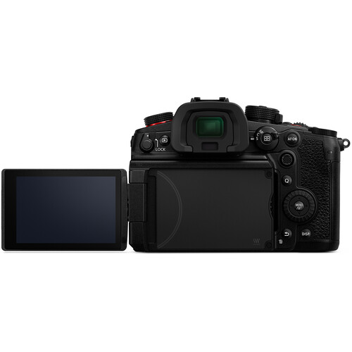 1023098_D.jpg - Panasonic Lumix GH7 Mirrorless Camera - Image 4
