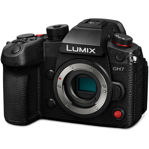 1023098_E.jpg - Panasonic Lumix GH7 Mirrorless Camera - Image 5