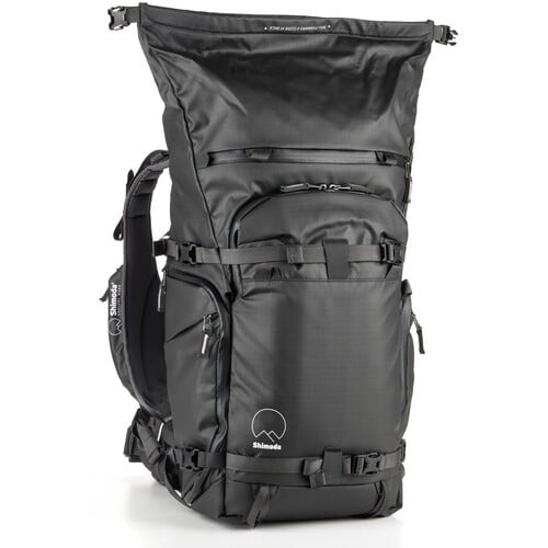 1023118_C.jpg - Shimoda Action X25 V2 Starter Kit (Black, 25L) - Image 3