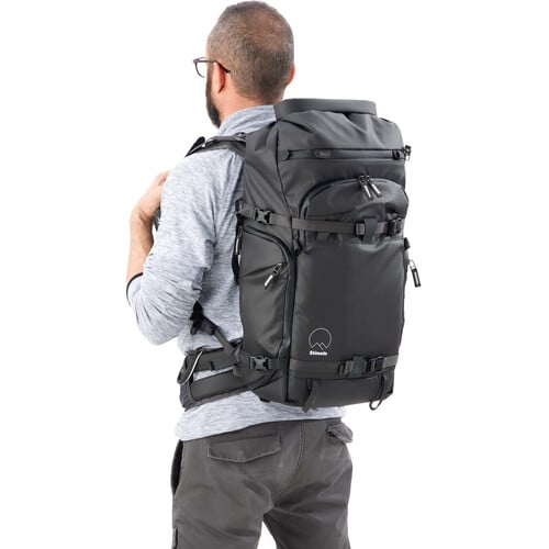 1023118_D.jpg - Shimoda Action X25 V2 Starter Kit (Black, 25L) - Image 4