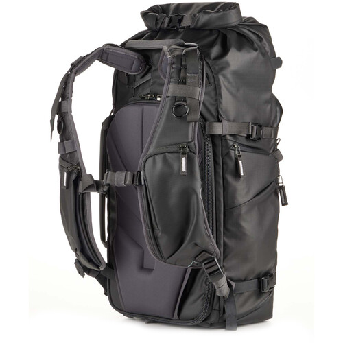 1023118_E.jpg - Shimoda Action X25 V2 Starter Kit (Black, 25L) - Image 5