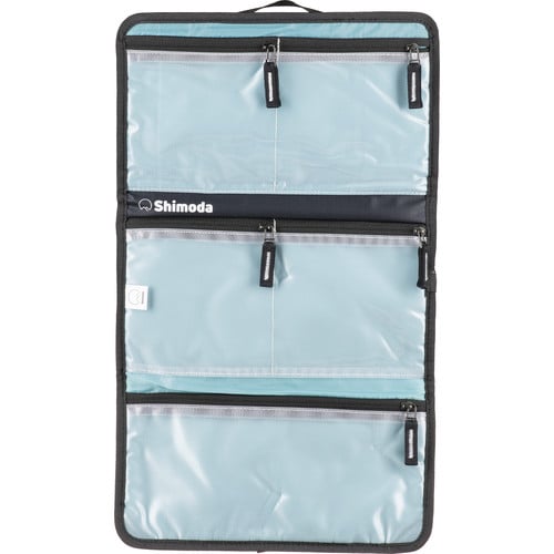 Shimoda 3-Panel Wrap