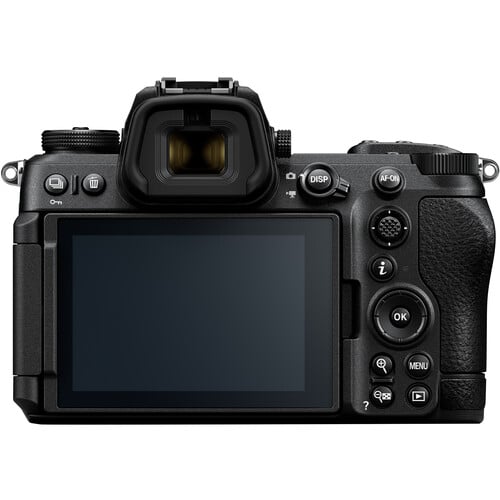 1023188_A.jpg - Nikon Z6 III Mirrorless Camera with 24-120mm Lens