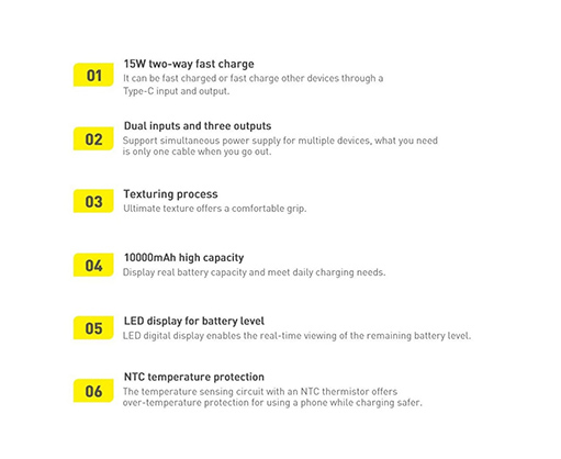 1023208_D.jpg - Baseus Bipow Digital Display Power Bank 10000mAh 15W - Thumbnail 4