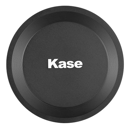 Best image for Kase 77mm Universal Magnetic Back Cap