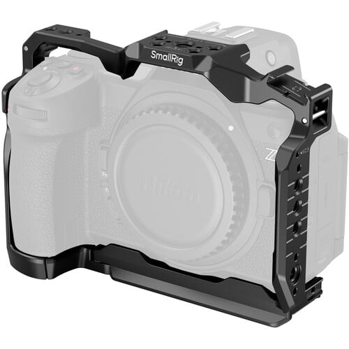 SmallRig Camera Cage for Nikon Z6 III 4519