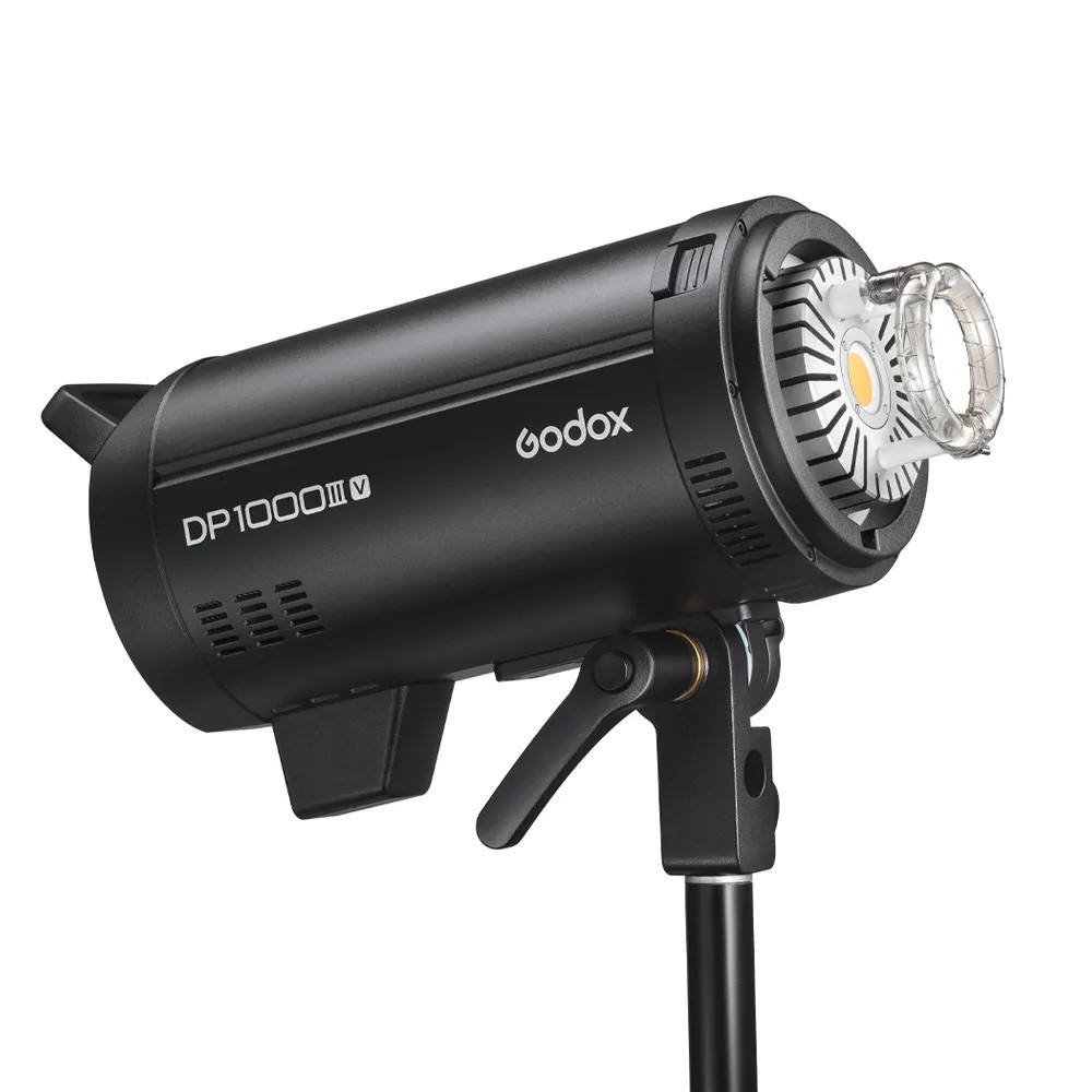 Best image for Godox DP1000III-V 3 Head Studio Kit