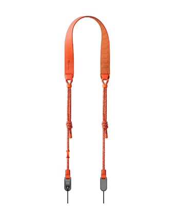 Best image for PGYTECH Shoulder Strap Air (Orange)