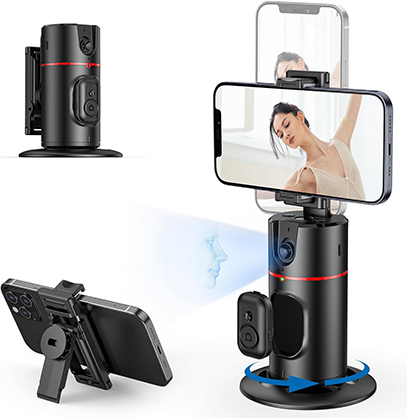 Camera Armour Auto Face Tracker for Phone including Remote - Best Available Image