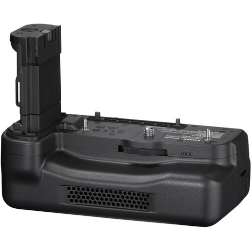 Best image for Canon CF-R20EP Battery Grip with Cooling Fan  &  Ethernet