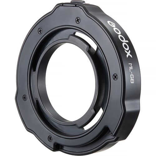 Best image for Godox Bowens Adapter for ML100Bi and ML60IIBi and Ad300PRo