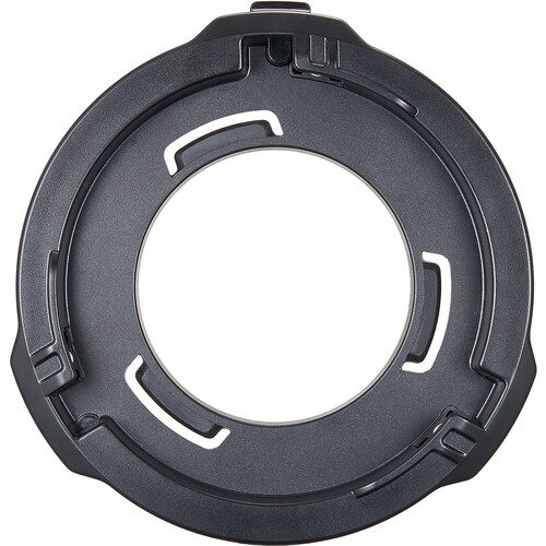 1023338_B.jpg - Godox ML-GB Bowens Adapter for ML100Bi ML100R ML60IIBi ML80Bi and Ad300PRo - Image 2