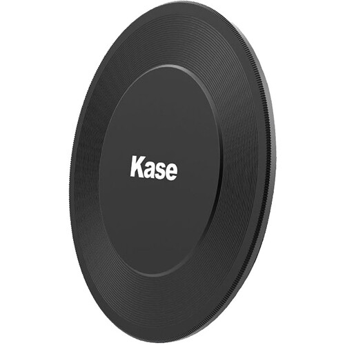 Kase Universal Magnetic Front Cap (40.5mm) - Best Available Image
