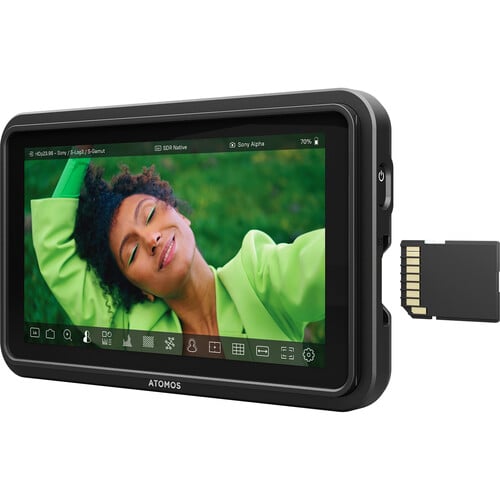 1023398_B.jpg - Atomos Shinobi II 5.2" HDMI HDR Monitor
