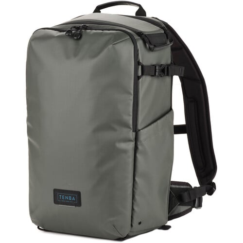 Tenba Solstice V2 Backpack (Grey, 20L)