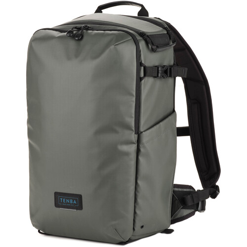 Tenba Solstice V2 Backpack (Grey, 20L) - Best Available Image