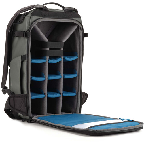 1023408_A.jpg - Tenba Solstice V2 Backpack (Grey, 20L) - Image 1