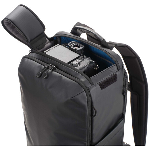 1023408_C.jpg - Tenba Solstice V2 Backpack (Grey, 20L) - Image 3