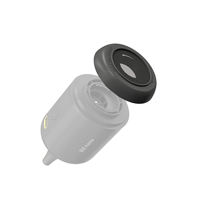 Best image for Nitecore NIA006 Filter for BB Blowerbaby Nano Blower