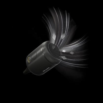 1023428_A.jpg - Nitecore NIA006 Filter for BB Blowerbaby Nano Blower - Thumbnail 1