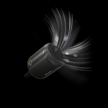 1023428_A.jpg - Nitecore NIA006 Filter for BB Blowerbaby Nano Blower - Image 1