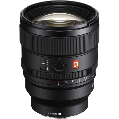 Best image for Sony FE 85mm f/1.4 GM II Lens