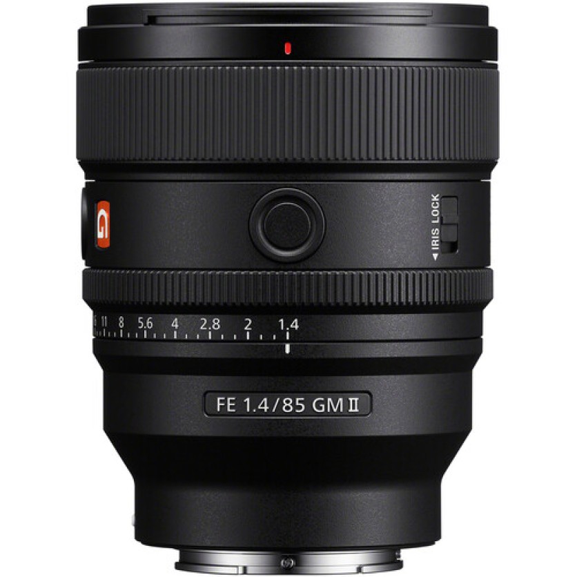 FE 85mm F1.4 GM Ⅱ Sony FE 85mm F1.4 GM II Review | Photography Blog