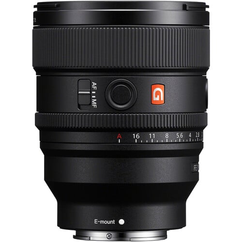 1023498_B.jpg - Sony FE 85mm f/1.4 GM II Lens - Thumbnail 2