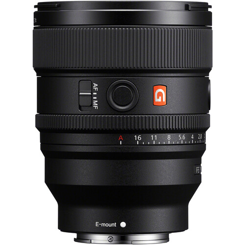 1023498_B.jpg - Sony FE 85mm f/1.4 GM II Lens - Image 2