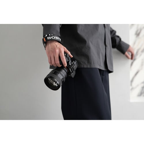 1023498_E.jpg - Sony FE 85mm f/1.4 GM II Lens - Thumbnail 5