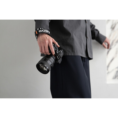 1023498_E.jpg - Sony FE 85mm f/1.4 GM II Lens - Image 5