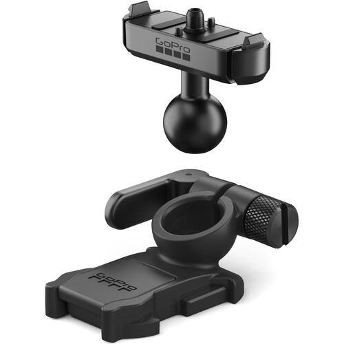 Best image for GoPro Magnetic Latch Ball Joint Mount for HERO13 Black