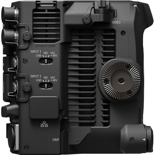 1023648_A.jpg - Canon EOS C400 6K Cinema Camera - Image 1