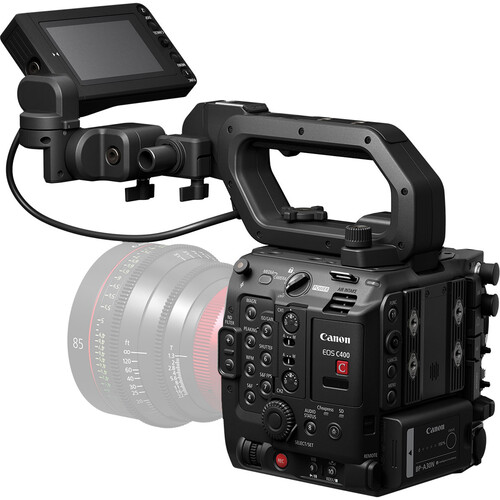 1023648_B.jpg - Canon EOS C400 6K Full-Frame Digital Cinema Camera (Canon RF)
