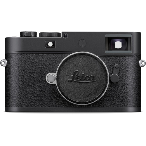 Best image for Leica M11-D Camera (Black)