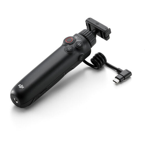 1023698_A.jpg - DJI Multifunctional Charging Handle for Osmo Action 5/4 - Thumbnail 1