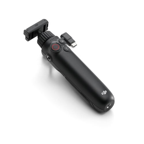 1023698_B.jpg - DJI Multifunctional Charging Handle for Osmo Action 5/4 - Thumbnail 2