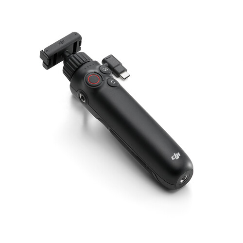 1023698_B.jpg - DJI Multifunctional Charging Handle for Osmo Action 5/4 - Image 2