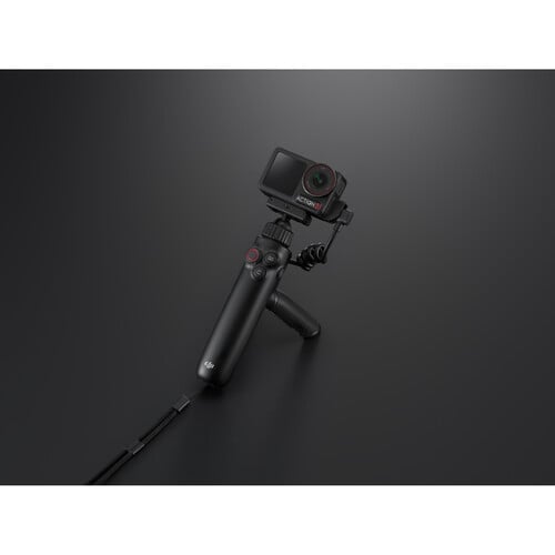 1023698_C.jpg - DJI Multifunctional Charging Handle for Osmo Action 5/4 - Image 3