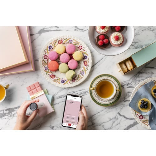 1023718_C.jpg - Datacolor ColorReader Fan Deck Painting Colour Matching Tool - Image 3