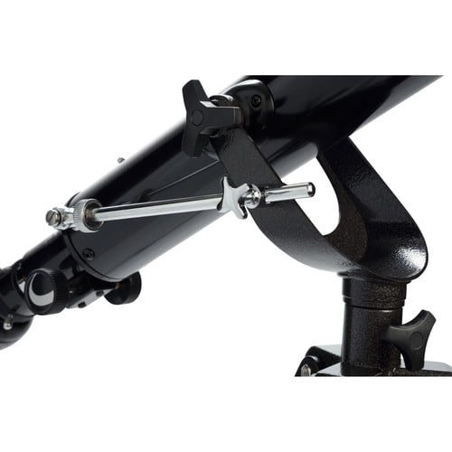 1023728_C.jpg - Celestron PowerSeeker 60AZ  60mm f/12 AZ Refractor Telescope - Thumbnail 3