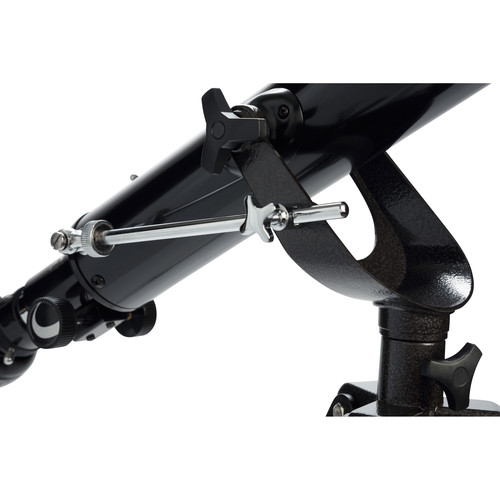 1023728_C.jpg - Celestron PowerSeeker 60AZ  60mm f/12 AZ Refractor Telescope - Image 3